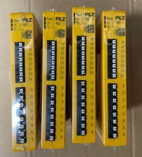 PSENPDP67 M12-8sm screw terminals皮尔兹pilz配件540334