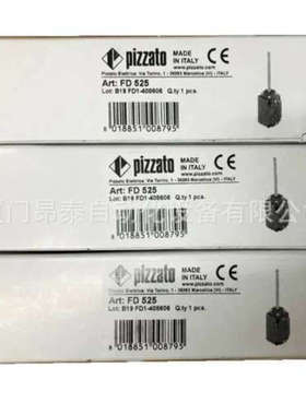 E2 1PQFA9QABE E2 1PQFA9QABF 意大利皮扎特 安全开关