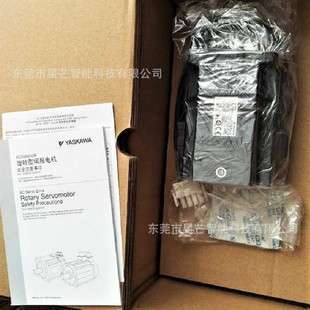 安川YASKAWA伺服电机SGMJV-02A3A6CSGMJV-04ADA6C
