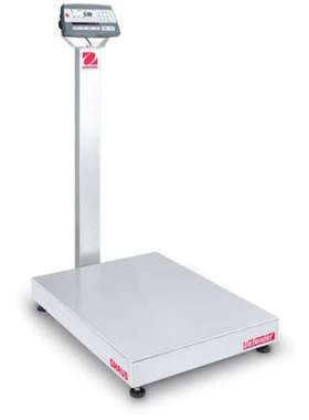 Ohaus 30424322 Europe GmbH D52P150RTDV3 60 或 150 公斤的工作