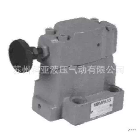 台湾KEYA先导型溢流阀SBG-06-C-L SBG-10-B-L SBG-10-C-L