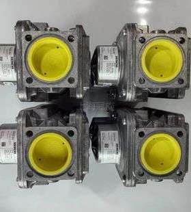 德国燃气电磁阀大流量连接VGD20.403