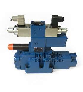 Rexroth力士乐比例阀4WRZ25E325-A2/6A24NETZ4/D2M-930-2