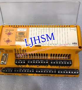 773416 PDP67 F 8DI ION HP pilz/皮尔兹模块