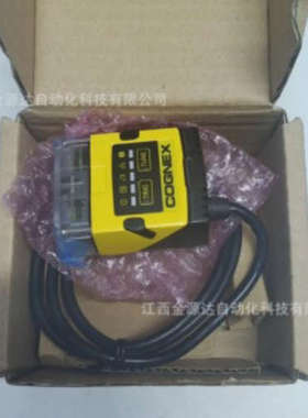 Cognex/康耐视 DM152S-0120 读码器