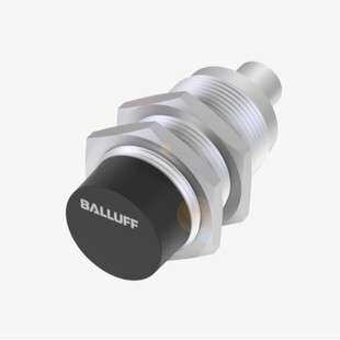 BALLUFF巴鲁夫BIC007E BIC 2B0-ITA50-M30MF1-SM4A5A电感式耦合器