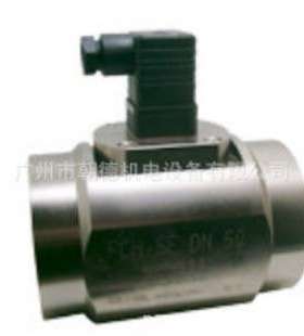 BIOTECH数字流量计 Bio-Tech流量计FCH-m-POM -45 LPM 9747819