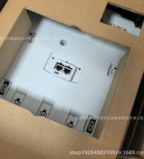 ECMAP0D3004BE531 KUKA库卡机器人伺服驱动器