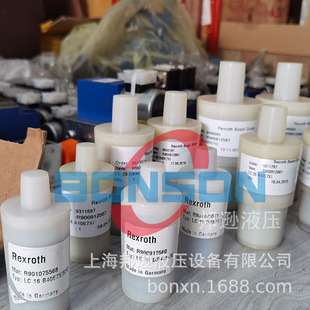 REXROTH 力士乐 R900912601 LC25B40E7X/ LC25DB20A7X/