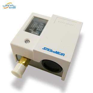 鹭宫冷媒压力控制器SYS-C110X0型可调式空调压力控制器