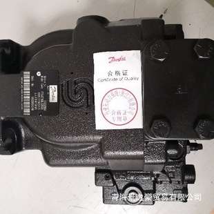 90R055KA1NN80P3C6C09GBA424220丹佛斯Danfoss轴向的