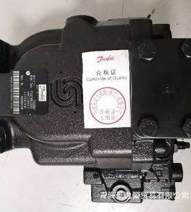 90R055KA1NN80P3C6C09GBA424220丹佛斯Danfoss轴向的