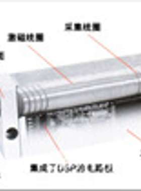 NEWALL新和球栅尺读数头 中捷镗床Spherosyn2G数显球栅读数头