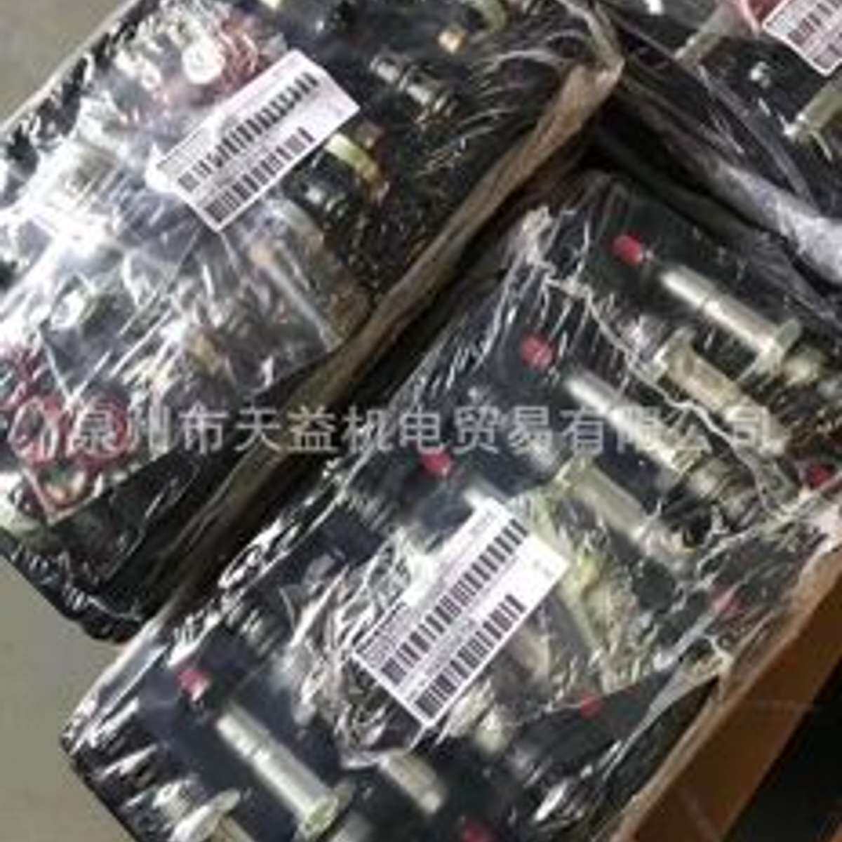 R930058708 插装阀-液压气动其他液压元件