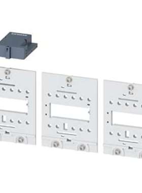 Siemens 3WA9111-0EK52 西门子SENTRON改装套件