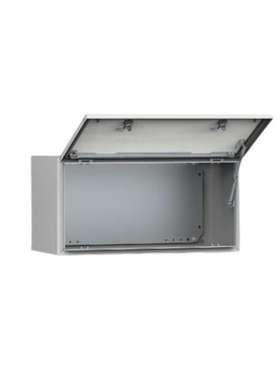 HOFFMAN MAP0310030R5 nVent MAP 系列低碳壁箱 IP66 300 mm x 10