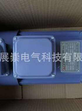 CEMA马达 FUJIMA油泵电机 YBB014 液压油研油泵 SVPF-30-35-20