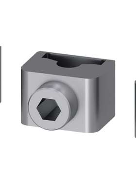 Siemens 3VA9113-0JB10 于3VA1的西门子SENTRON线连接器