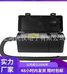 美国MENDA35868防静电吸尘器手提箱式吸尘器DESCO子