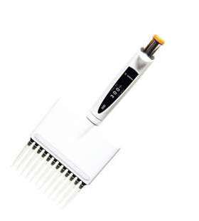 德国Sartorius Proline Plus 12道可调移液器/0.5-10ul/728220