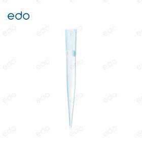 EDO 1000μL吸头蓝色袋装基本款1000支/包5包/箱1350401