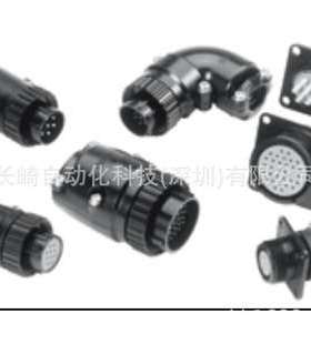 日本DDK航空插头型号 JMLP-2116FX-D