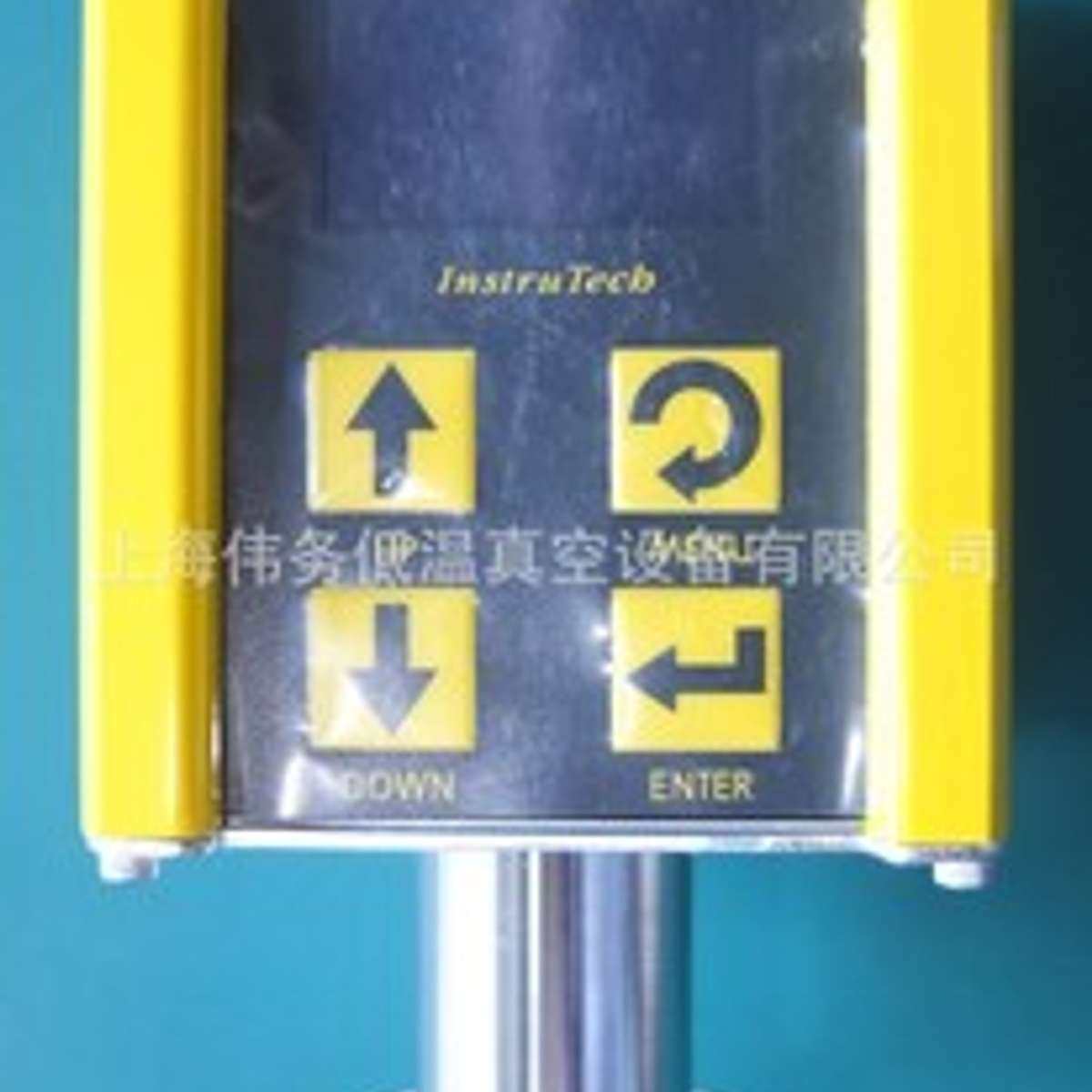 Instrutech IGM402YCD Hornet? Hot Cathode Ionization Gauge