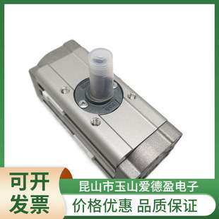 SMC气缸CDRA1BS63-180Z摆动气缸齿轮齿条型