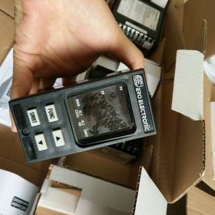 ERO ELECTRONIC温控器 LHI911030000据