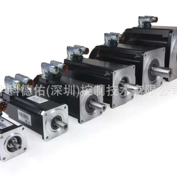 伺服马达8LSA系列8LSA33.SA030SB00-3(012