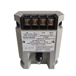 美国本特利传感器330907-05-30-05-02-CN/05振动探头 9