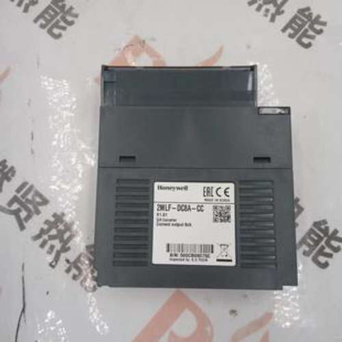 美国霍尼韦尔Honeywell8C卡件CC卡件2MLF-AV8A-CC