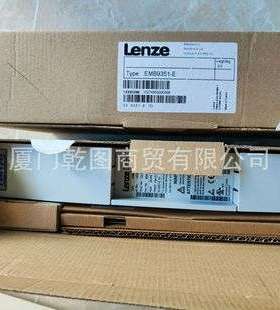 E84AVHCE1834VB0 LENZE/伦茨 8400变频器驱动