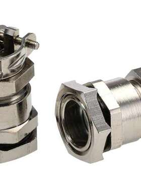 Lapp 5210331052106800 拉普 SKINDICHT 系列金属镍镀黄铜线 Glan