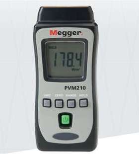 英国MEGGER PVM210辐照计