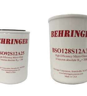 BERINGER止回阀/针阀/压力过滤器/复式过滤器产品说明