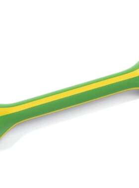HellermannTyton 305-04845 赫勒曼泰顿 热收缩管 绿/黄 4.8毫米