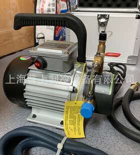 WIPCOOL维朋冷冻油充注加油泵电动手动 PCO-2 PCO-4 R6 PCO-3