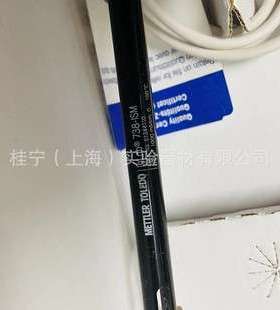 梅特勒Mettler InLab 738-ISM电导率电极