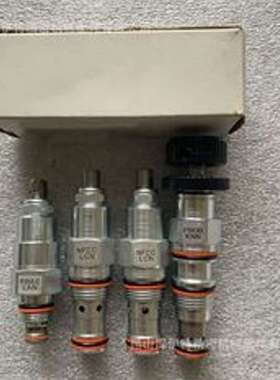 插装阀FSCA-XAN FSDA-XAN---FSBS-XAN---FSCS-XAN