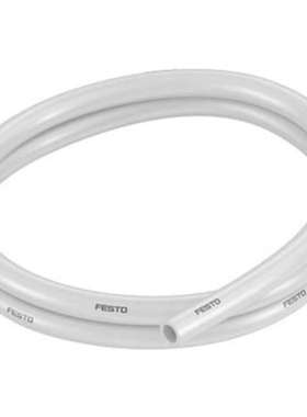 Festo PUN-V0-8X2-WS-C PUN TPE 柔性管 4mm 内径 8mm 外径 白色