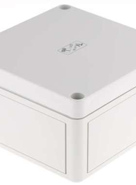 Spelsberg 11040501 斯特柏格 TK PS 系列灰色聚苯乙烯外壳 IP66