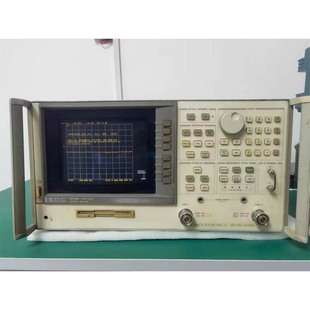 / 惠普HP8753D 8753ES安捷伦 8753E网络分析仪