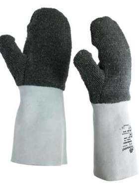 GUYARD KERM 8622 TAILLE UNIQUE 10 SAS 黑色柔软毛巾布 62%羊毛