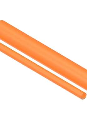 TE EVDW-40/13-3-STK 连接热收缩管 橙色 40mm 套管直径 x 1220mm