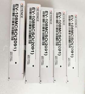 EV-108MCSO2091 EV-108MC基恩士 EV-112M EV-112UC EV-118M机身