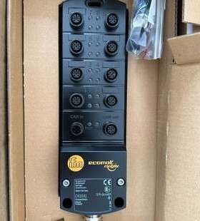 ifm易福门AL1320 CR2016 CR0401 CR0020 SI5000模块