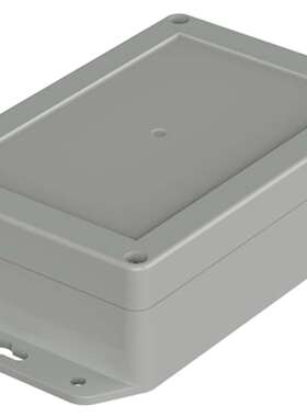 Bopla 07615105 XM 151005 WL 7035 Euromas X 系列浅灰色聚碳酸