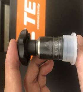 德国intercontec芯子工具??? C4.016.00 进口