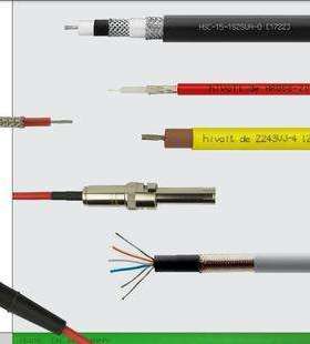 进口Hivolt HS31-T高压电缆连接器HB31-T